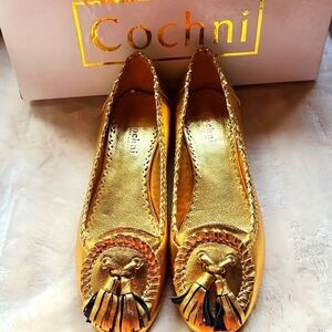 Cochni Italy Flats